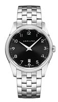 Orologio Hamilton Uomo Jazzmaster in Acciaio H38511133 - H38511133